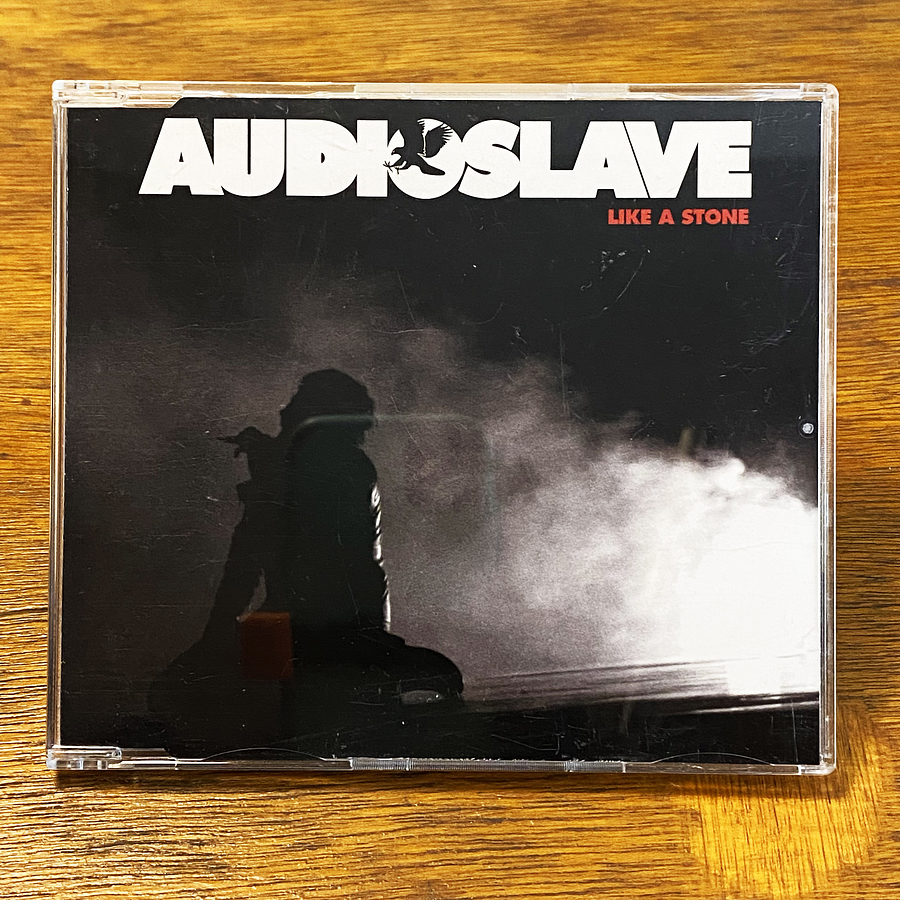 Audioslave - Like a Stone - (Promo) 1