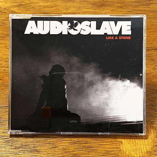 Audioslave - Like a Stone - (Promo)