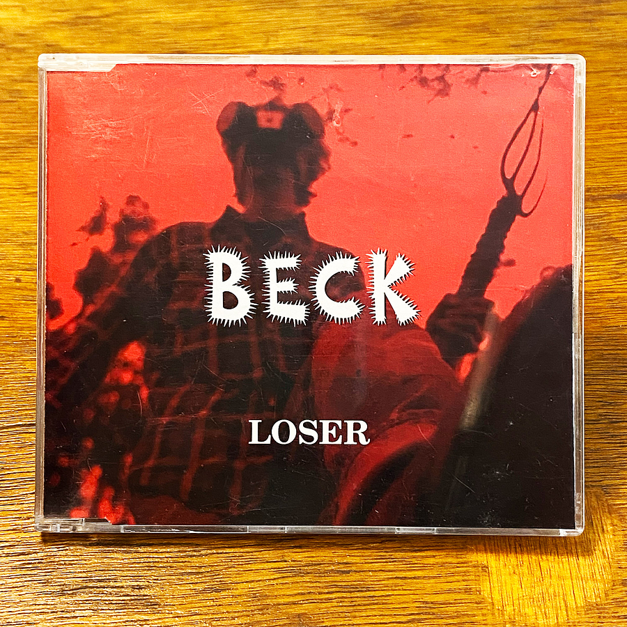 Beck - Loser 1