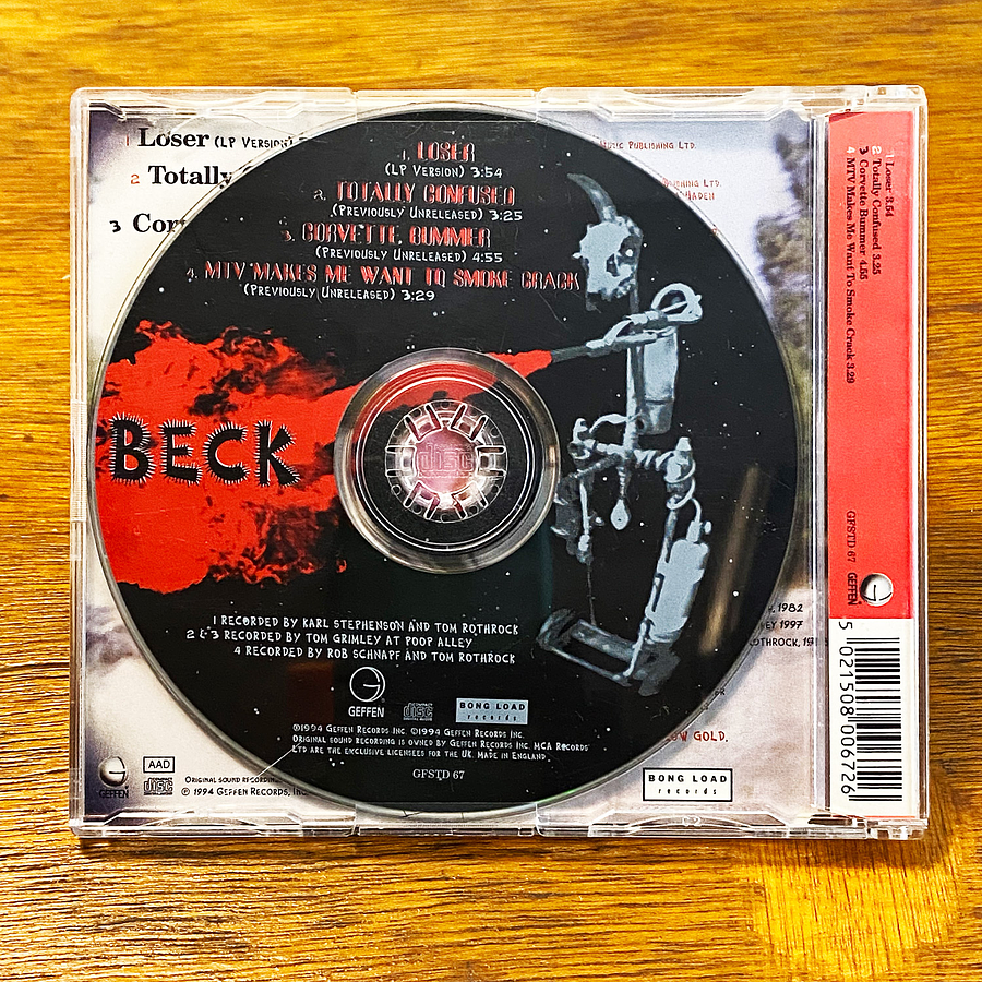 Beck - Loser 2