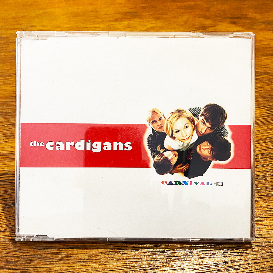 The Cardigans - Carnival 1