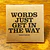 Richard Ashcroft - Words Just Get In The Way