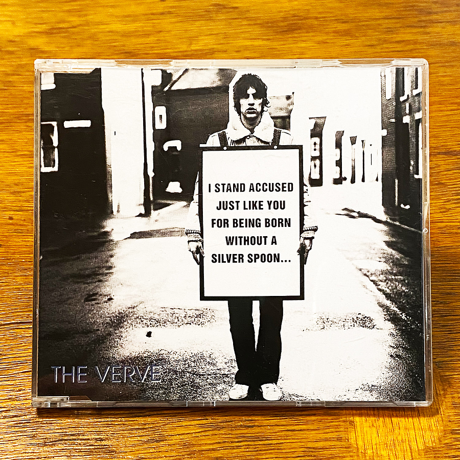 The Verve - This is Music 1