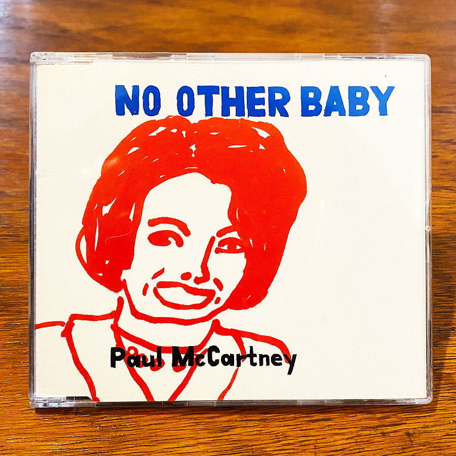 Paul McCartney - No Other Baby 1