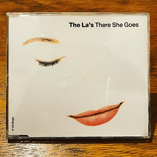 The La's - There She Goes