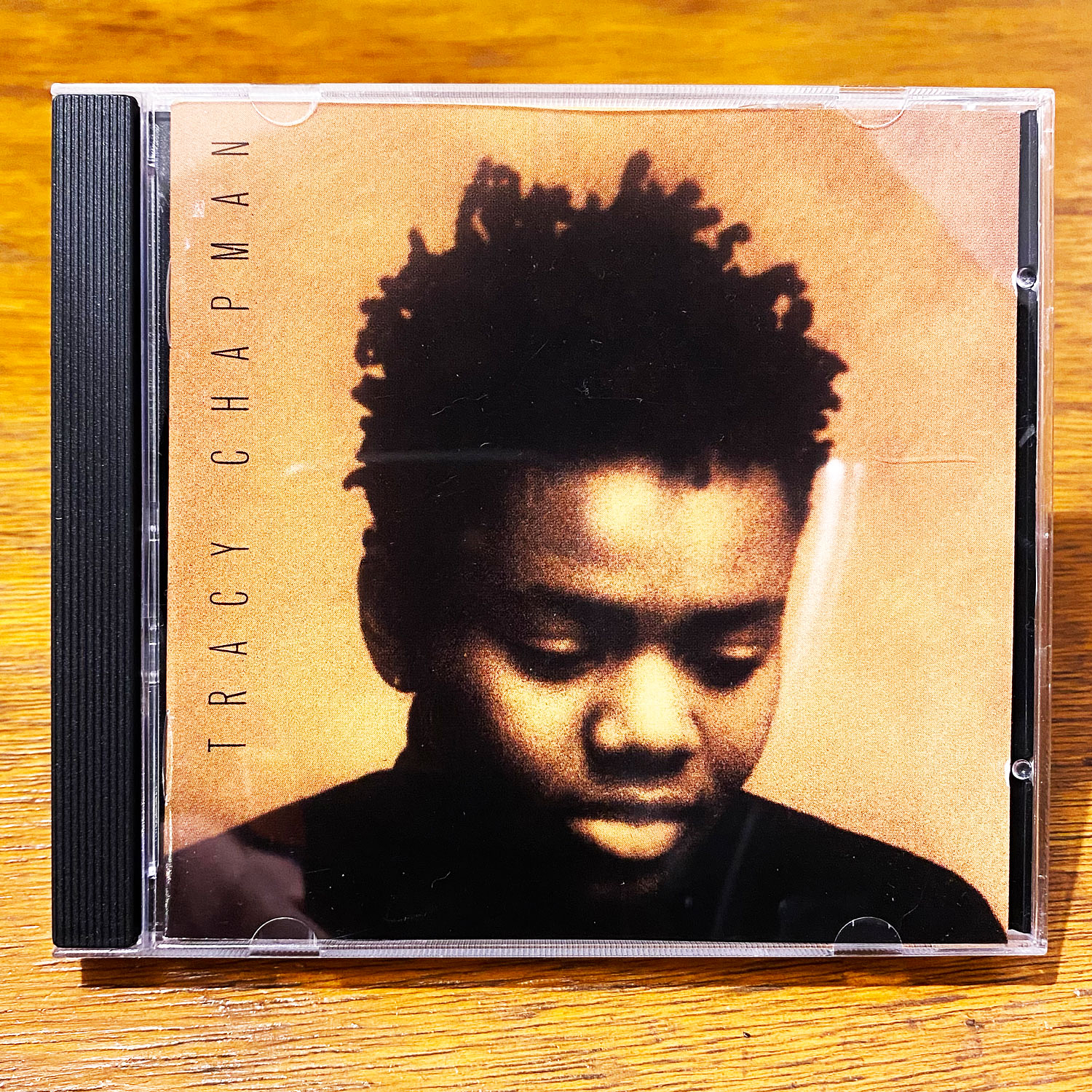 Tracy Chapman - Tracy Chapman 1