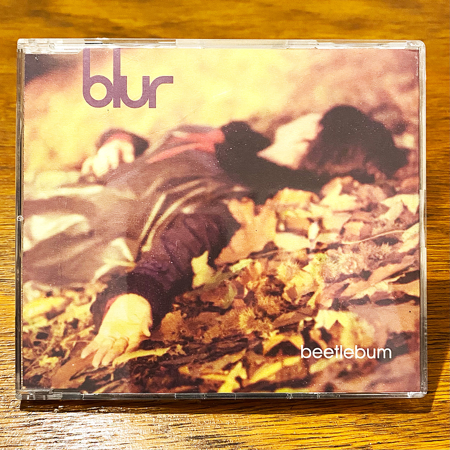 Blur - Beetlebum 1