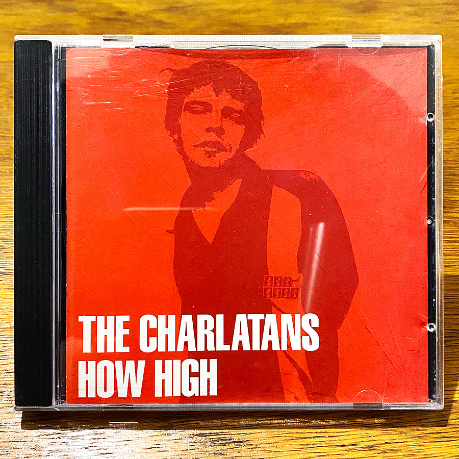 The Charlatans - How High 1