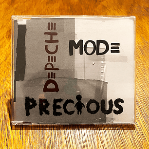 Depeche Mode – Precious