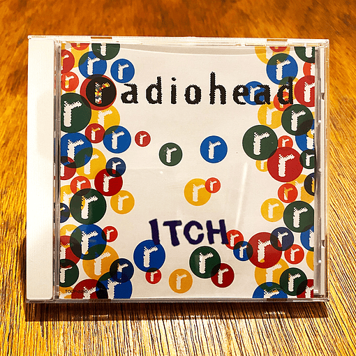 Radiohead - Itch