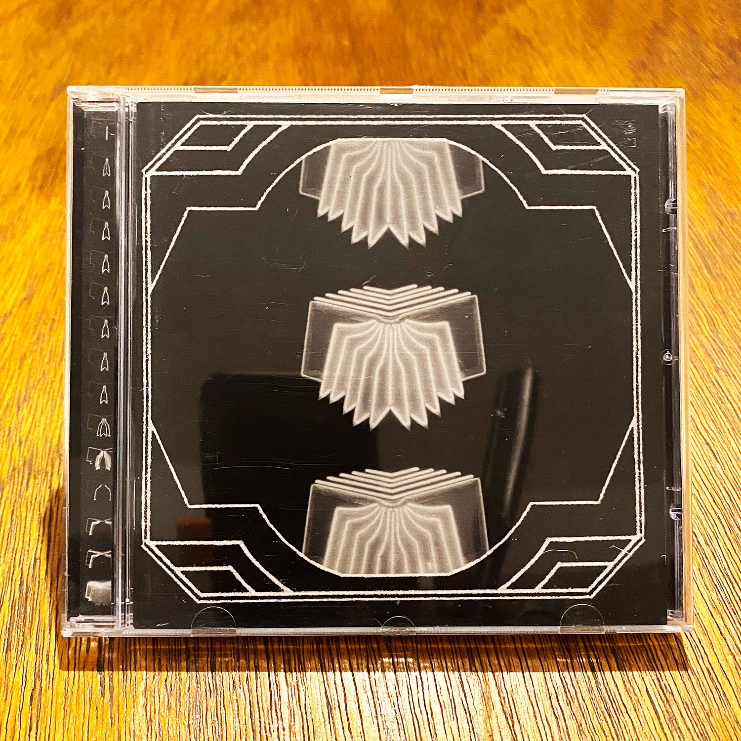 Arcade Fire - Neon Bible 1