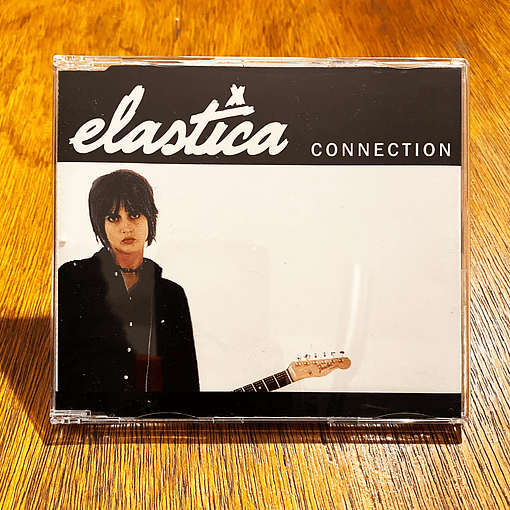 Elastica  - Connection