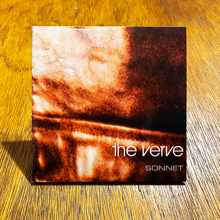 The Verve - Sonnet  1