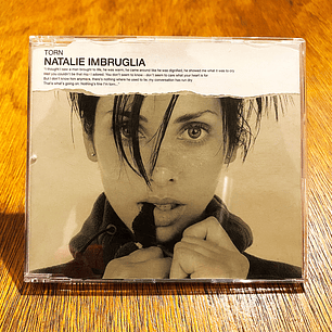 Natalie Imbruglia - Torn