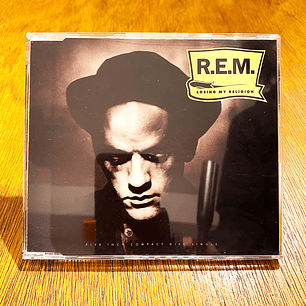 R.E.M. - Losing My Religion