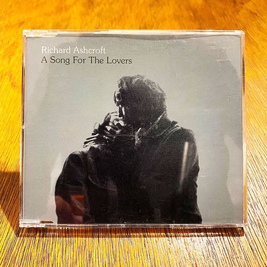 Richard Ashcroft - A Song For The Lovers 1