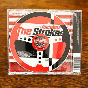 The Strokes - Juicebox (CD1)