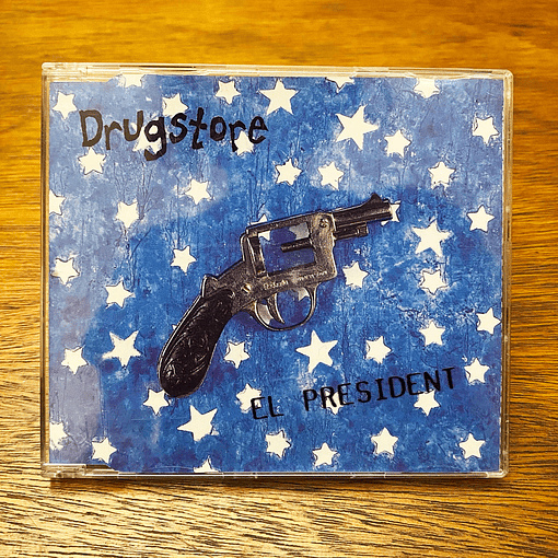 Drugstore (Thom Yorke) - El President