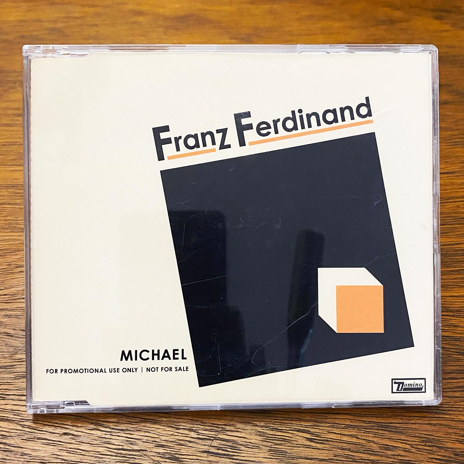 Franz Ferdinand - Michael 1