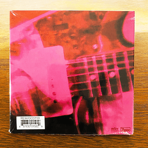 My Bloody Valentine - Loveless (2xCD) (Nuevo)