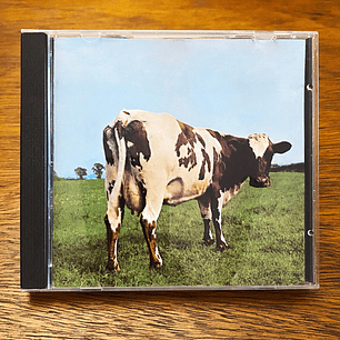 Pink Floyd - Atom Heart Mother