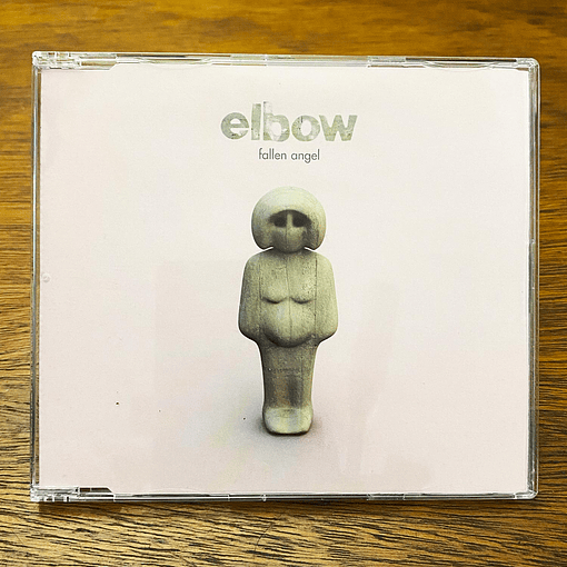 Elbow - Fallen Angel