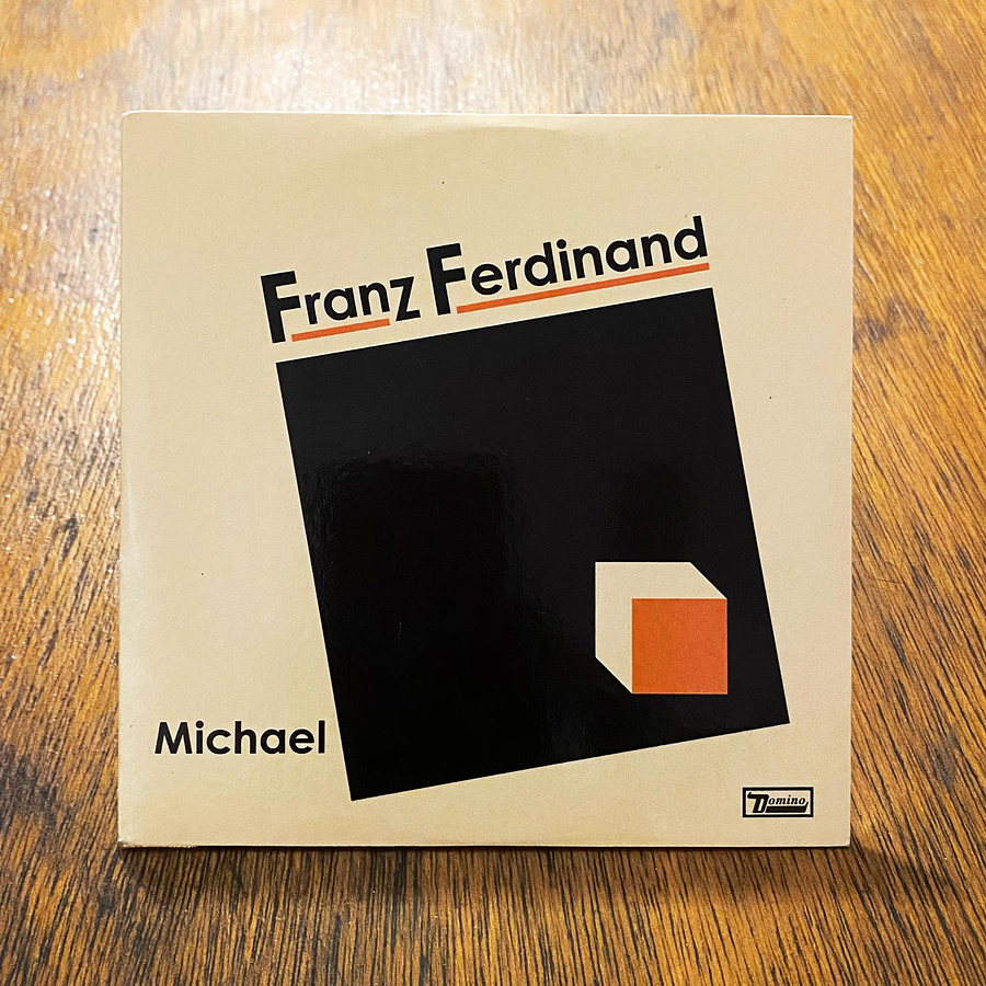 Franz Ferdinand - Michael 1