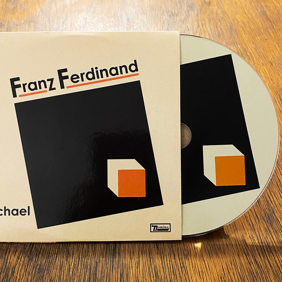Franz Ferdinand - Michael 3
