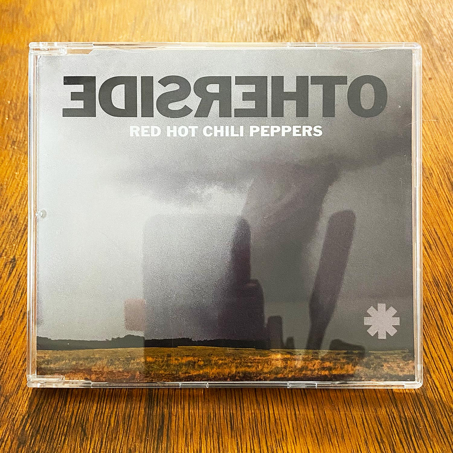 Red Hot Chili Peppers - Otherside 1