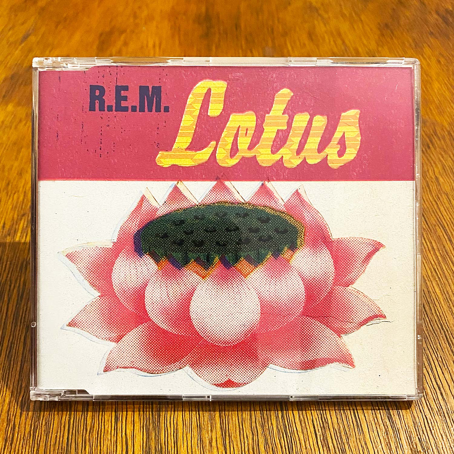 R.E.M. - Lotus 1