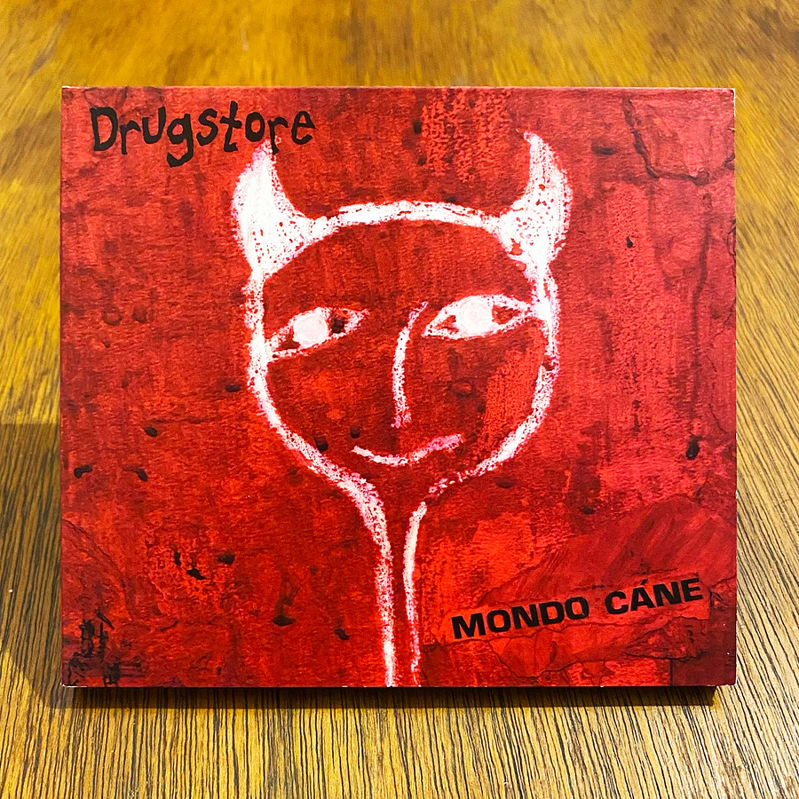 Drugstore - Mondo Cane 1