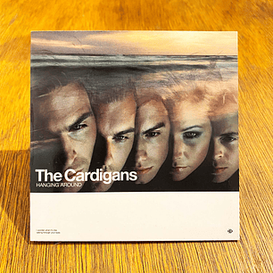 The Cardigans - Hanging Around