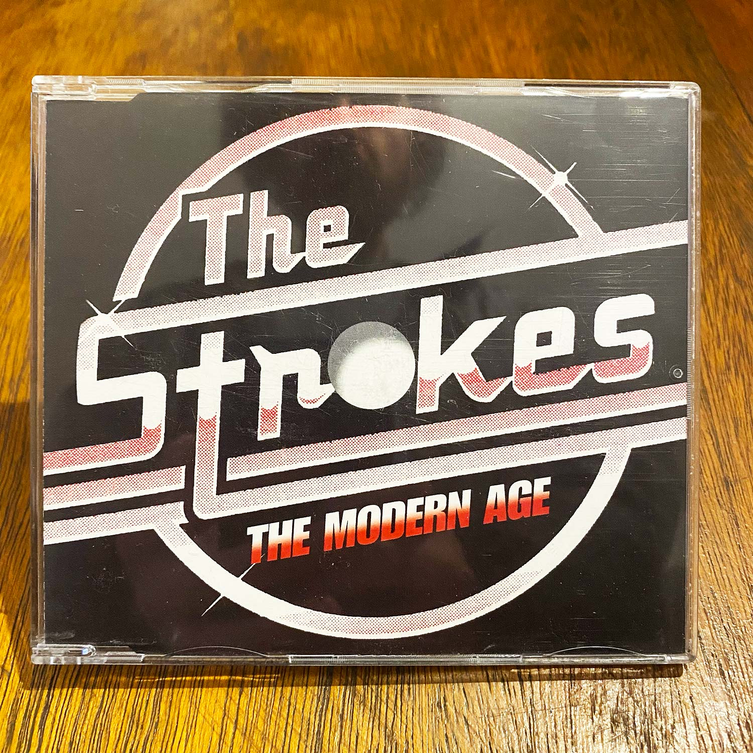 The Strokes - The Modern Age 1