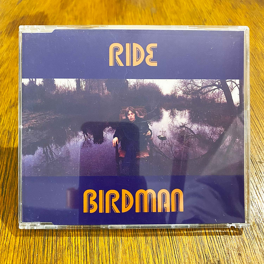 Ride - Birdman 1