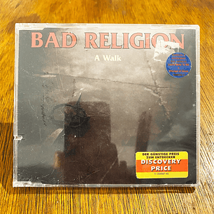 Bad Religion - A Walk