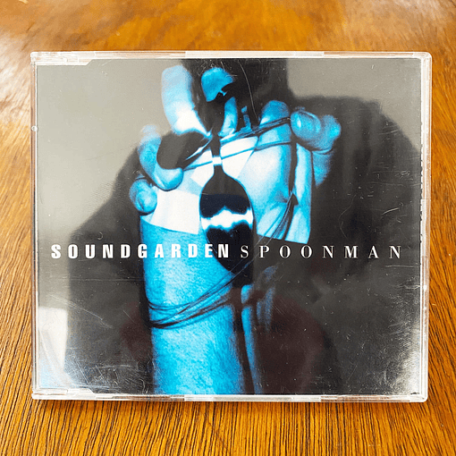 Soundgarden - Spoonman