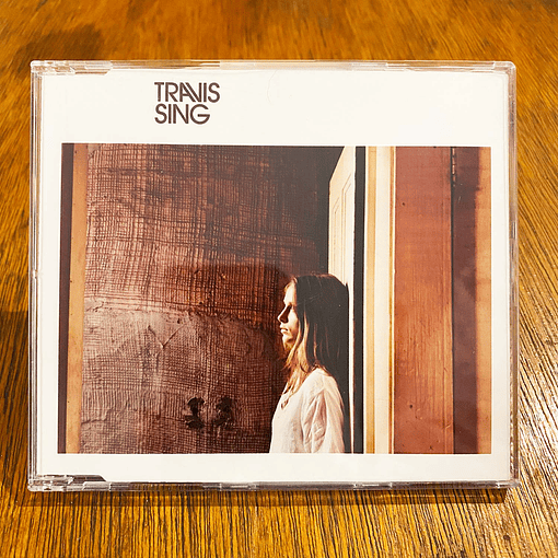 Travis - Sing (CD1)