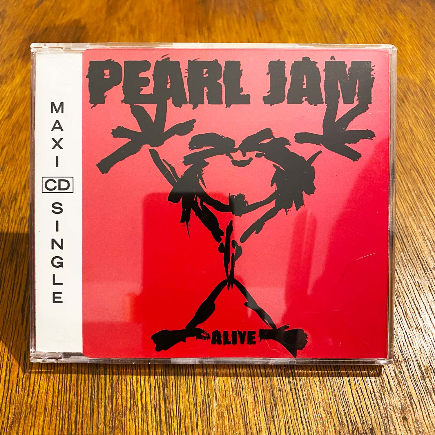 Pearl Jam - Alive