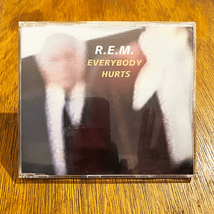 R.E.M. - Everybody Hurts