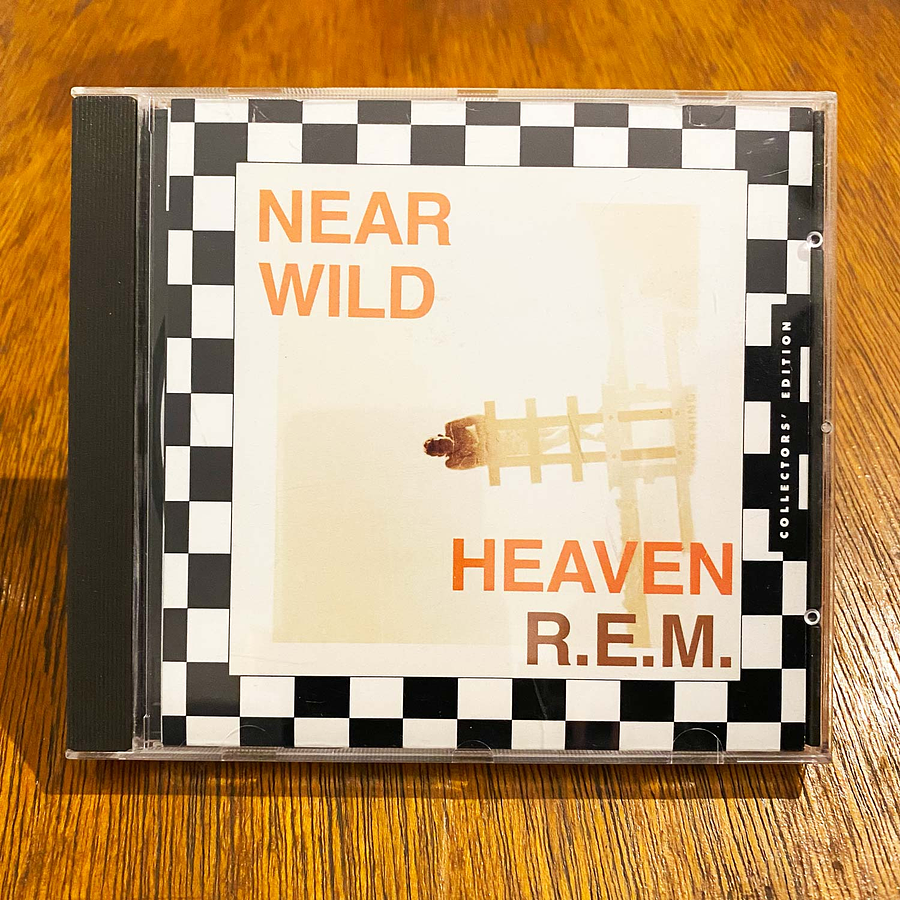 R.E.M. - Near Wild Heaven 1
