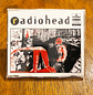 Radiohead - Creep (EP) - Miniatura 1