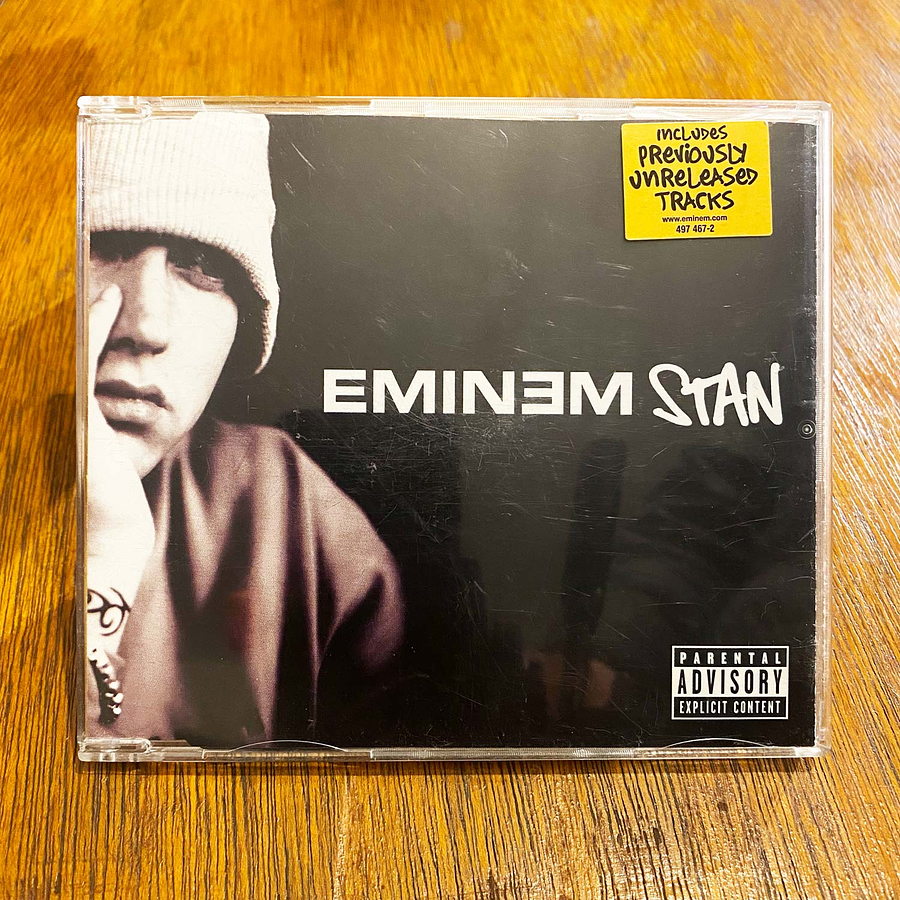 Eminem - Stan 1