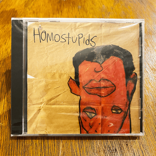 Homostupids - The Load