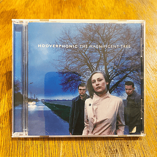 Hooverphonic - The Magnificent Tree