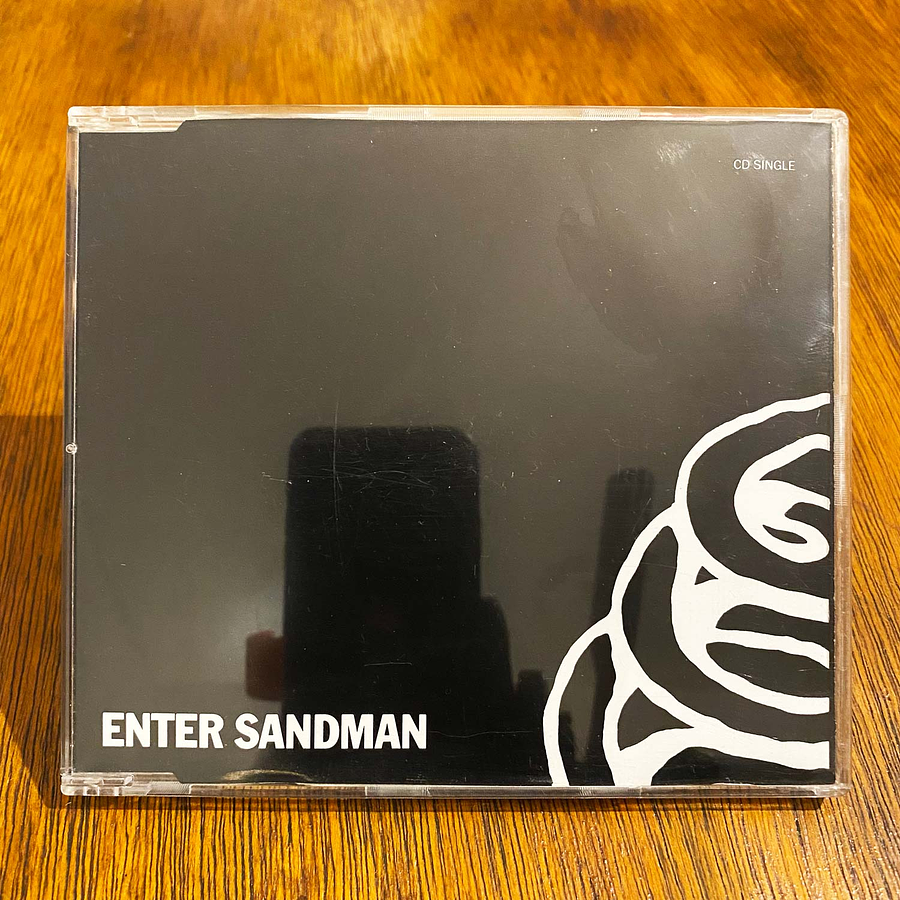 Metallica - Enter Sandman 1