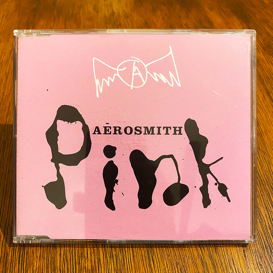 Aerosmith - Pink 1