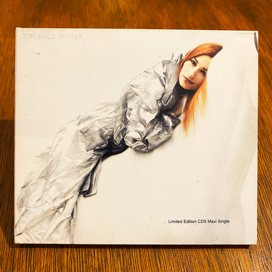 Tori Amos - Winter (Limited Edition) 1