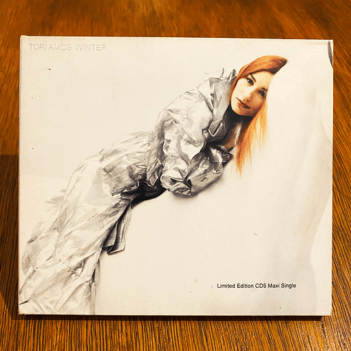 Tori Amos - Winter (Limited Edition)