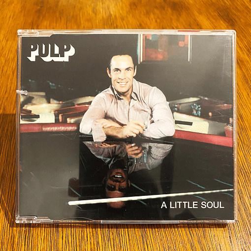 Pulp - A Little Soul