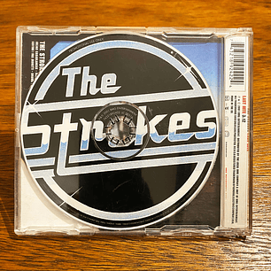 The Strokes - Last Nite (Promotional)